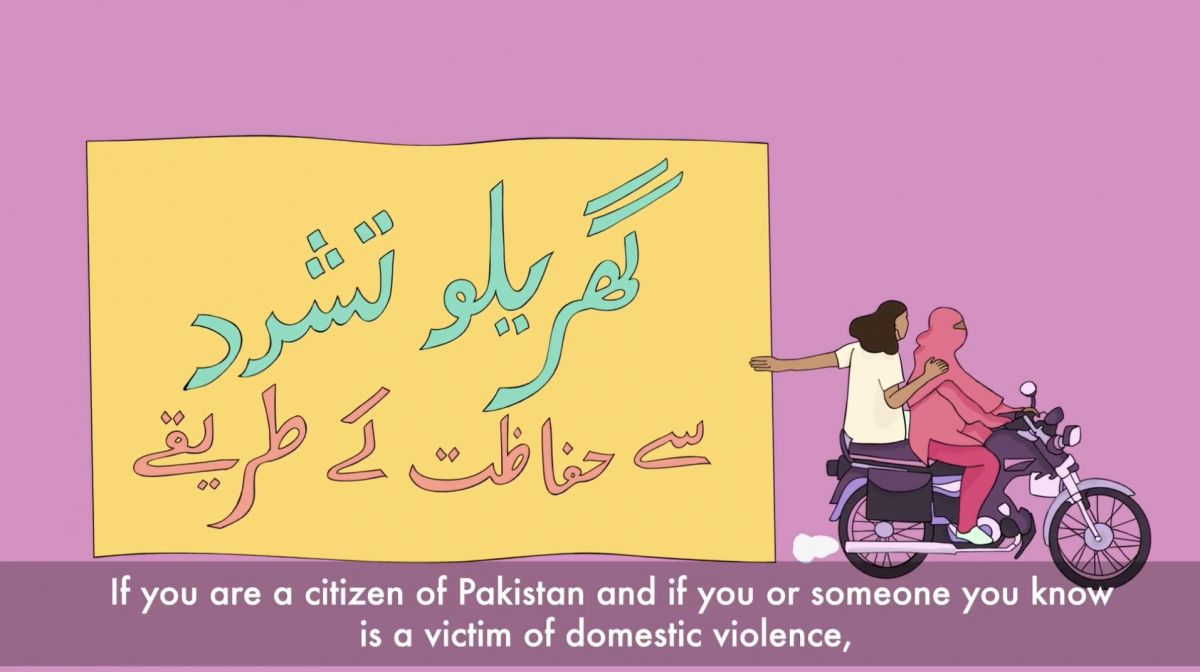 Videos Gallery - National Commission for Human Rights Pakistan – NCHR ...